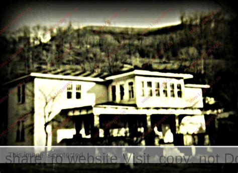 tudors chapmanville wv